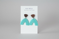 Turquoise Rainbow Dangles