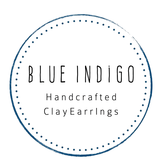 Blue Indigo Handmade